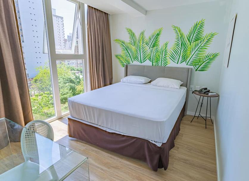 Quarto Foto