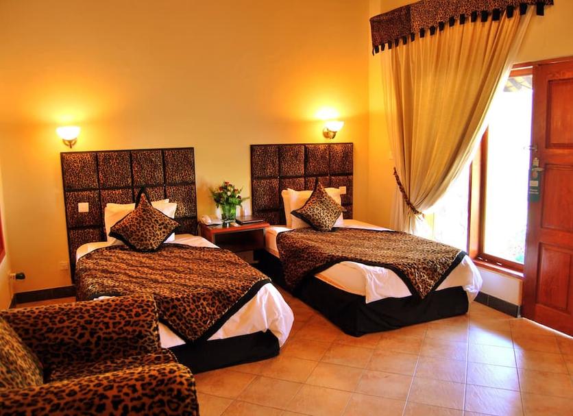 Quarto Foto
