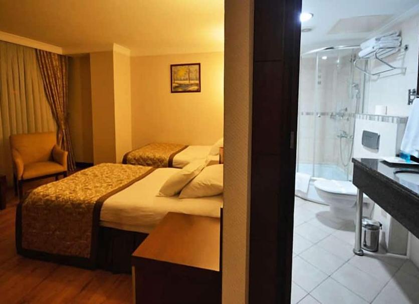 Quarto Foto