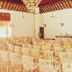 Sala de conferências