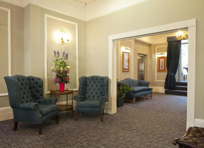 Hall Foto
