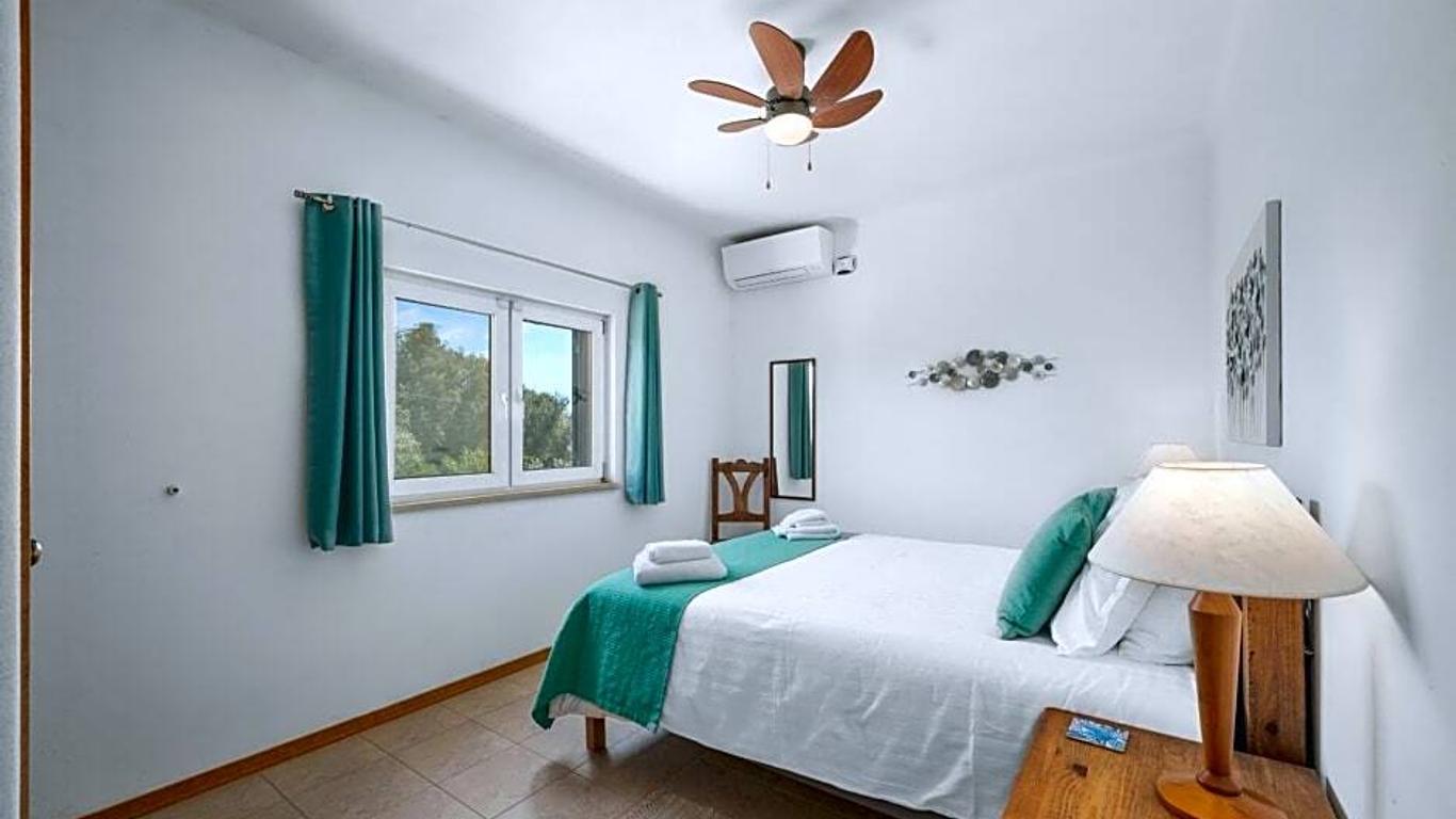 Casa Jardim Oasis