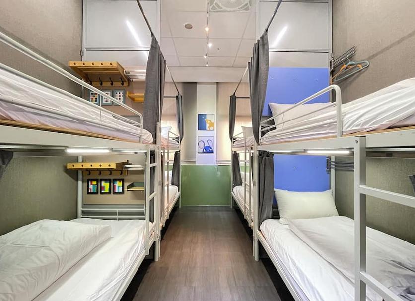 Quarto Foto