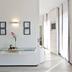Comodidade do quarto