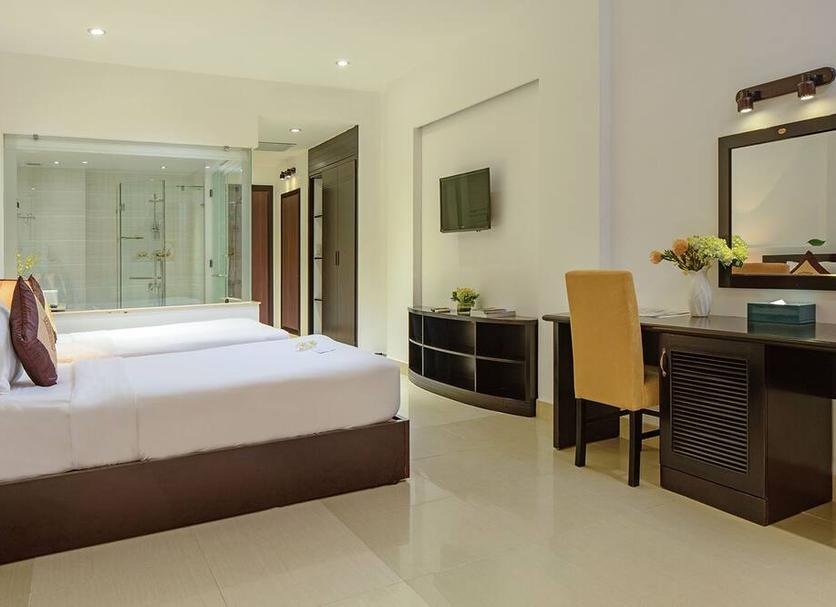 Quarto Foto
