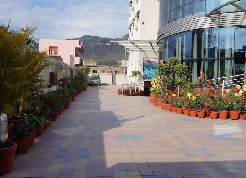 Exterior Foto