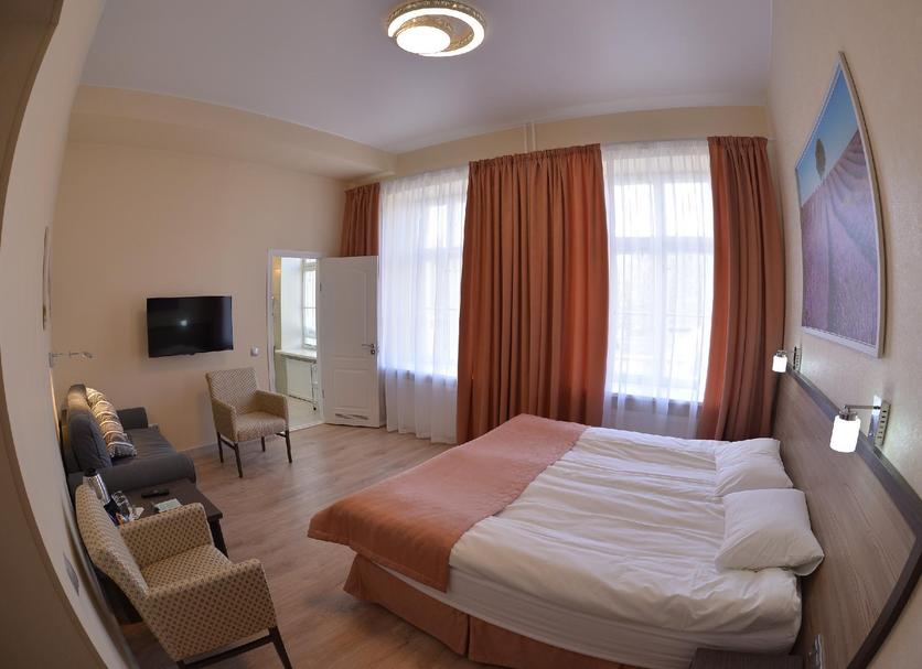 Quarto Foto