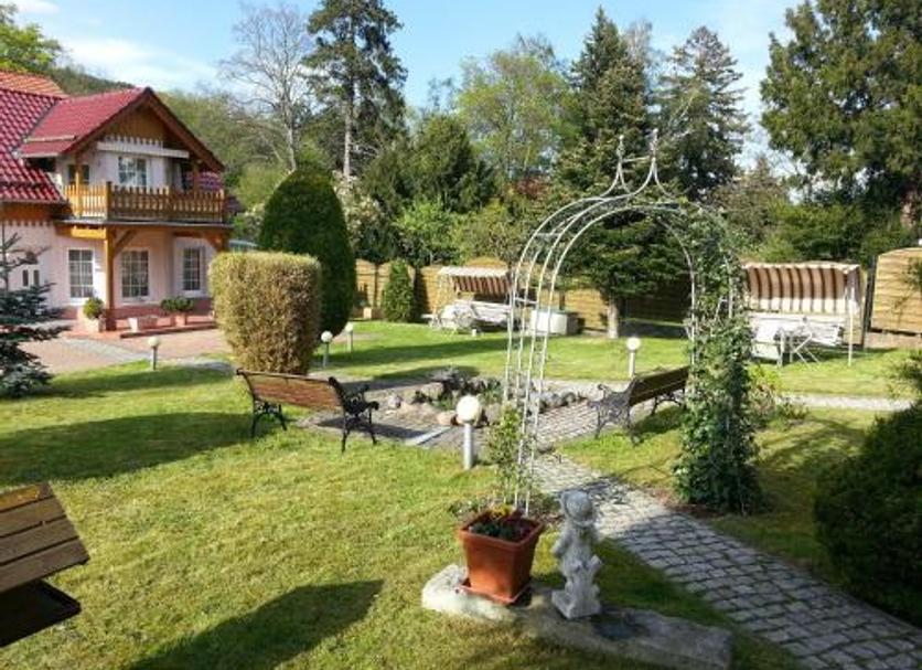 Exterior Foto