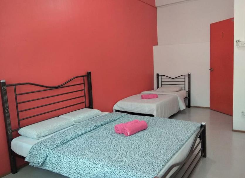 Quarto Foto
