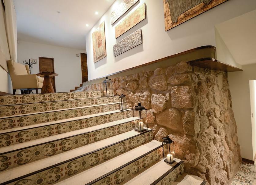 Escadas Foto
