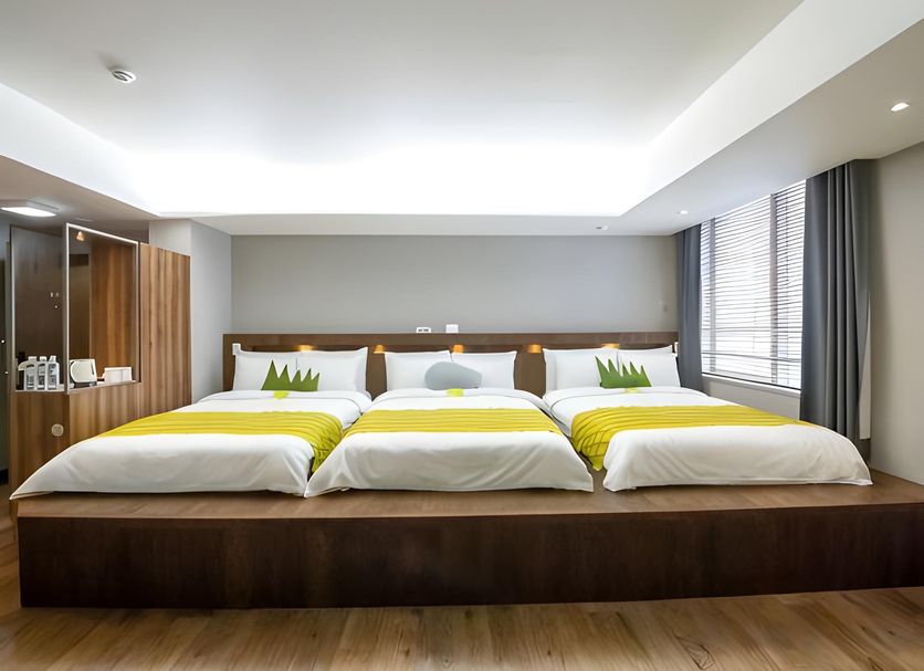 Quarto Foto