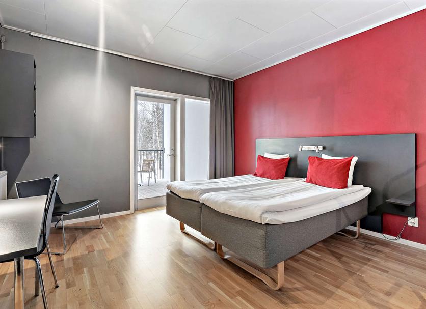 Quarto Foto