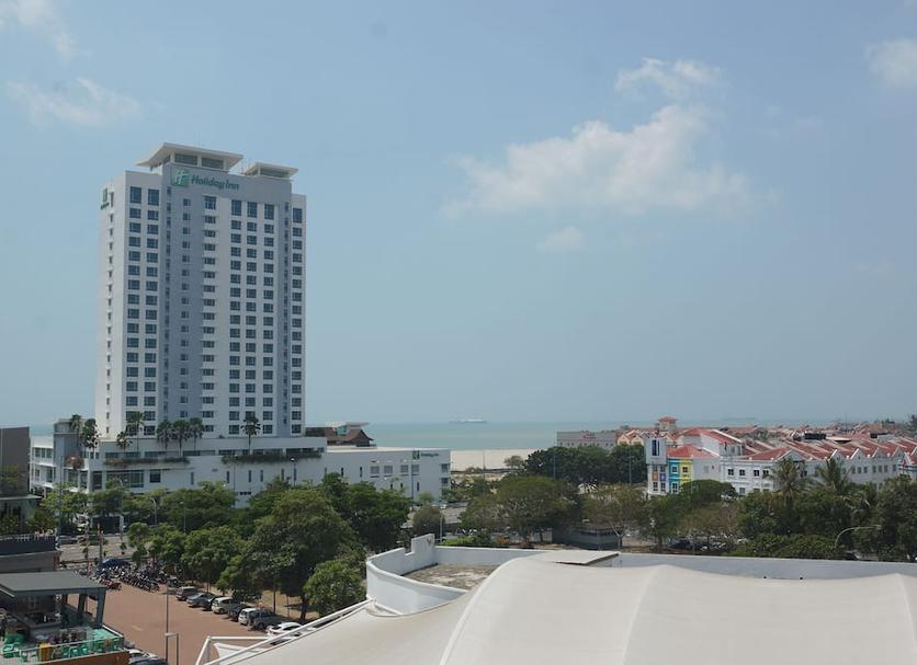 Exterior Foto