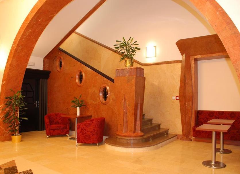 Hall Foto
