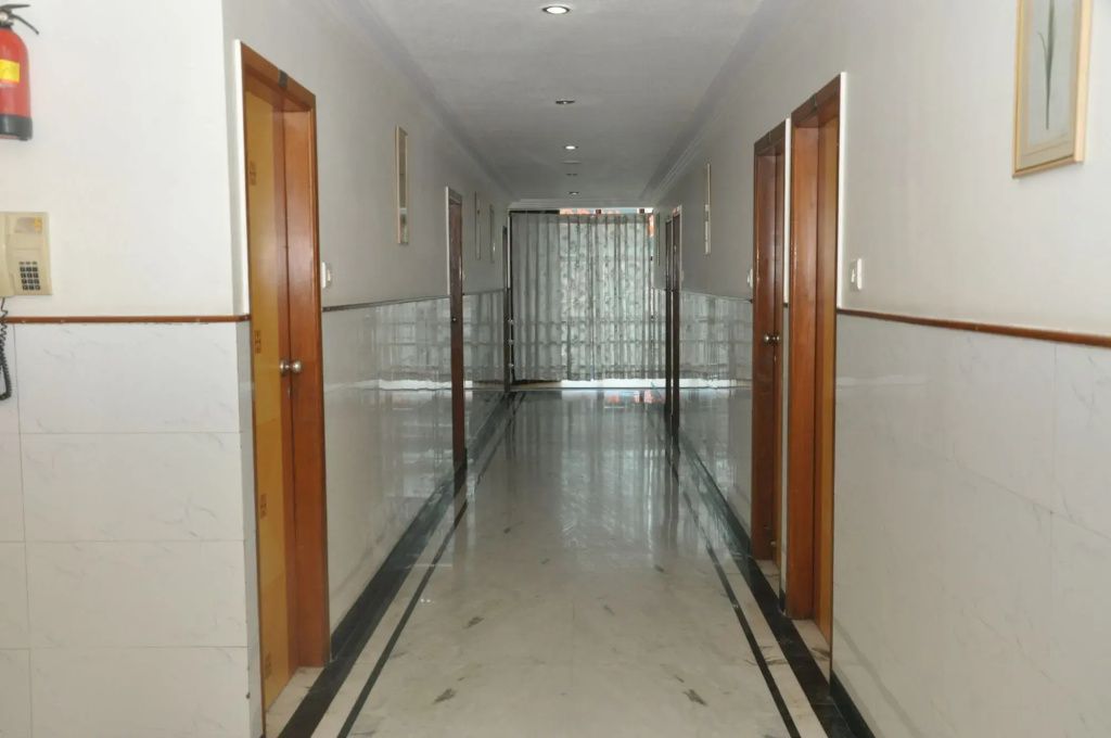 Corredor Foto