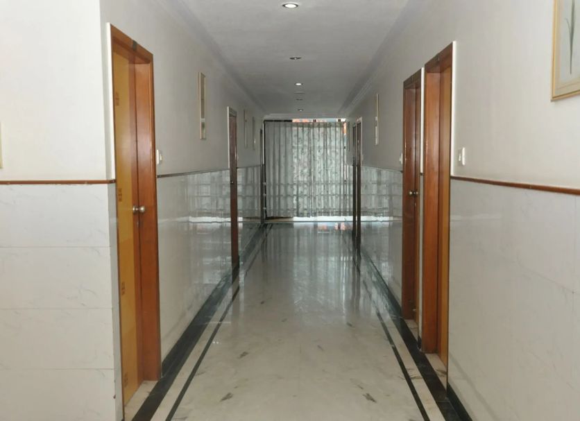 Corredor Foto