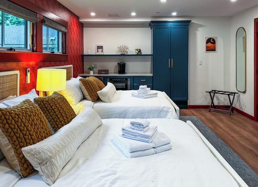 Quarto Foto