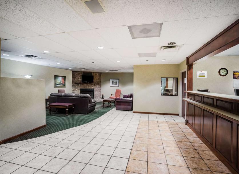 Hall Foto