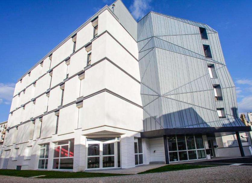 Edifício Foto