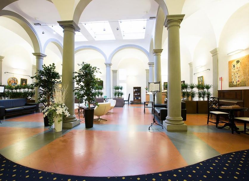 Hall Foto