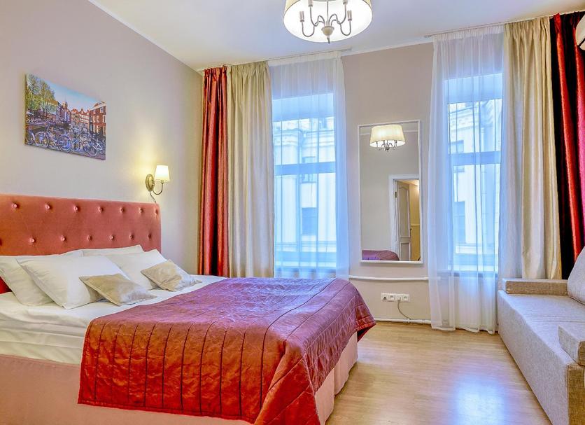 Quarto Foto