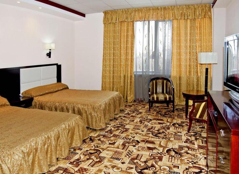 Quarto Foto
