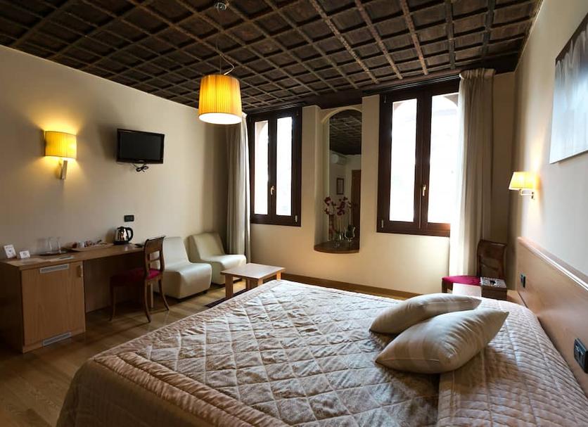Quarto Foto