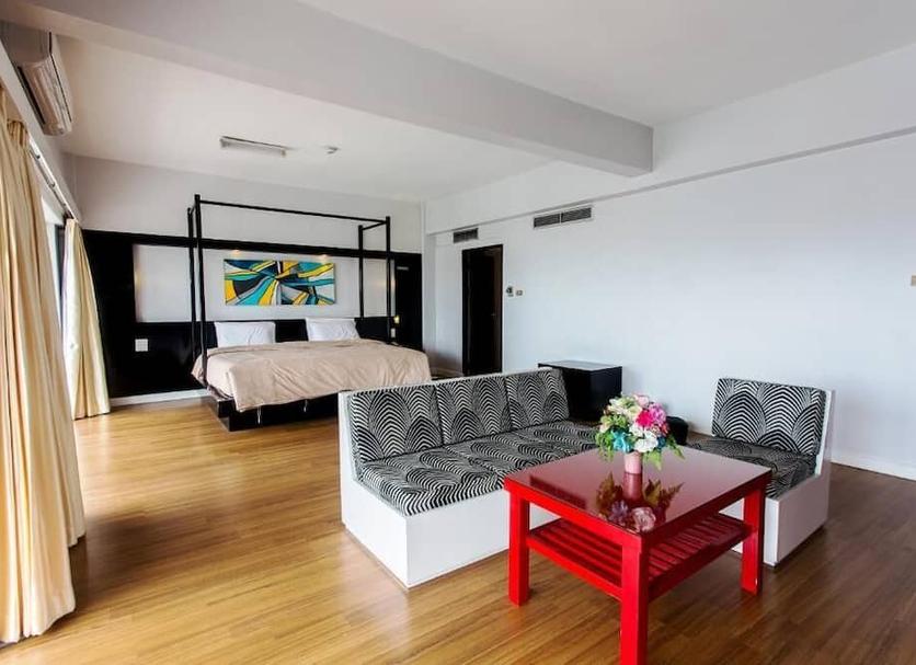 Quarto Foto