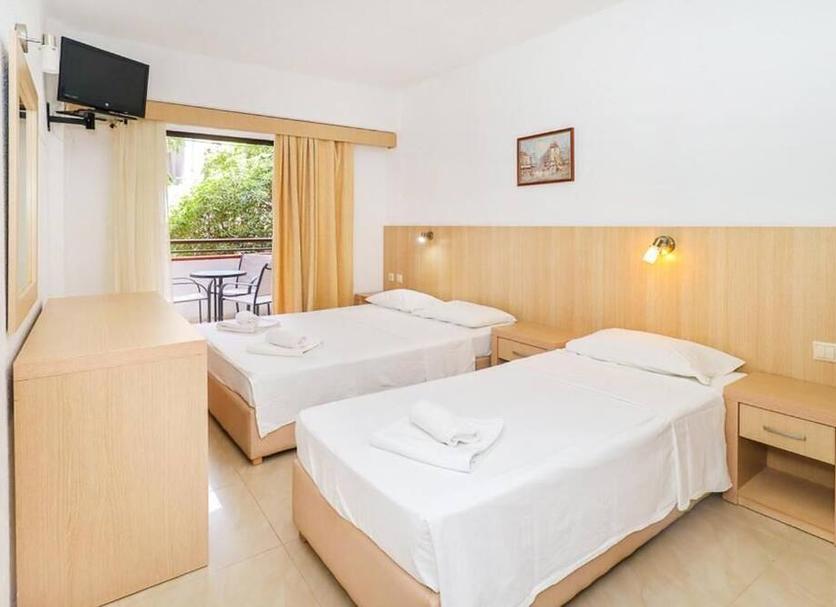 Quarto Foto