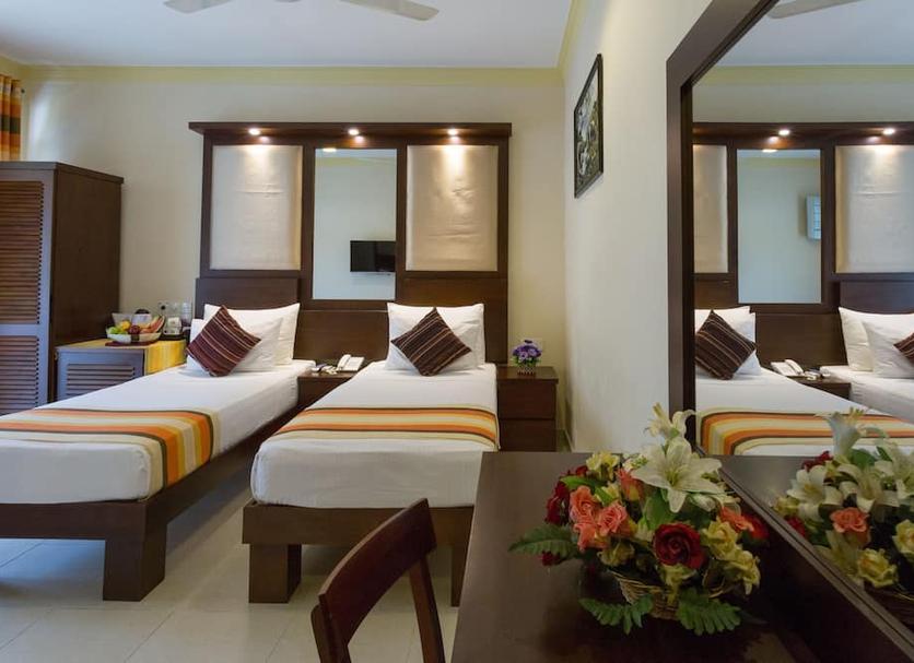 Quarto Foto