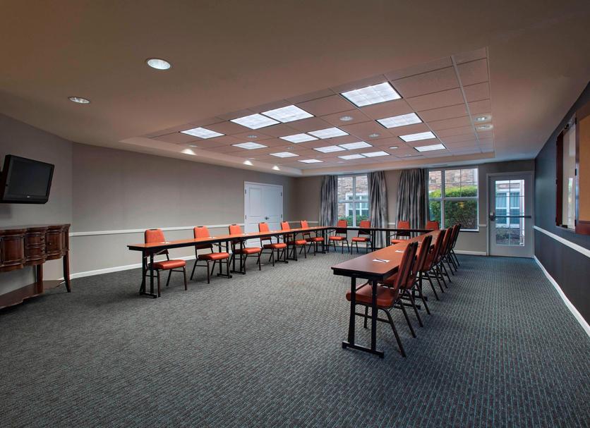 Sala de conferências Foto