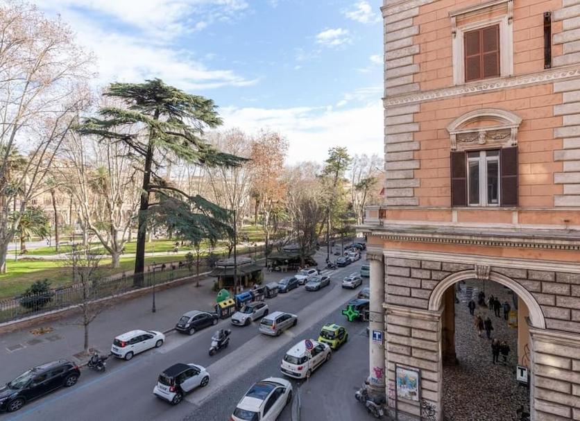 Exterior Foto