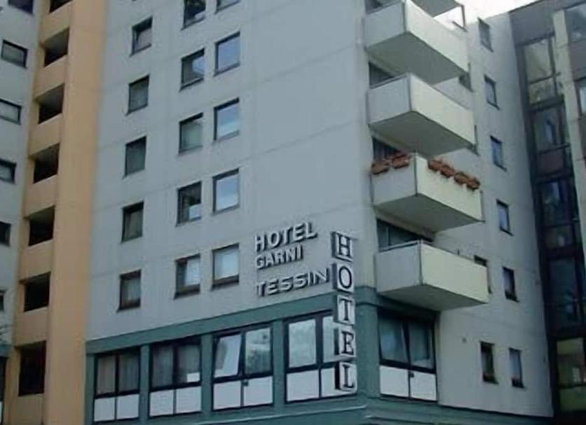Edifício Foto
