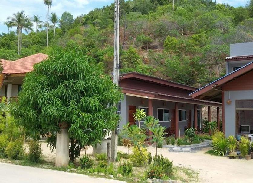 Exterior Foto