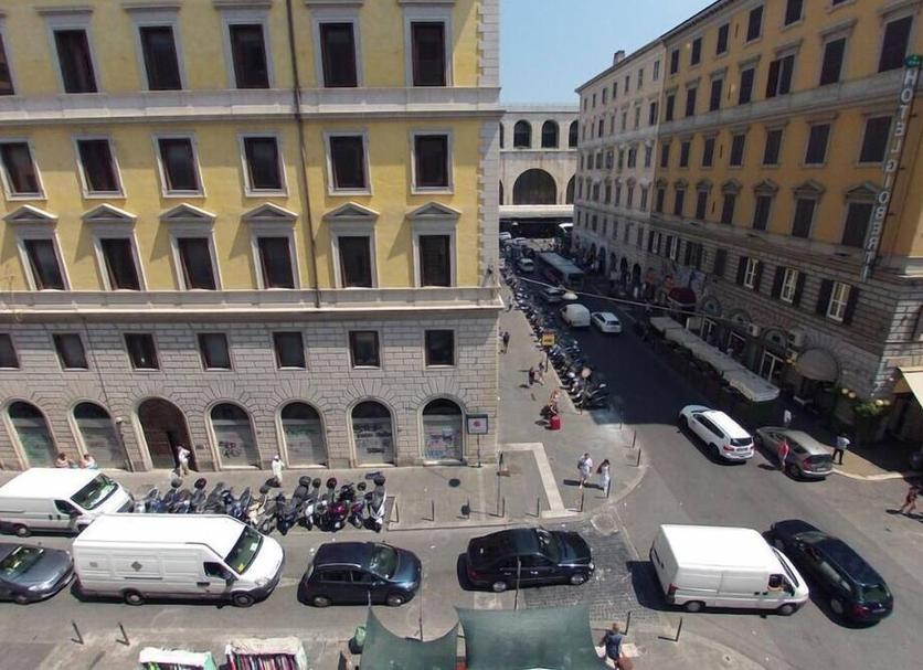 Exterior Foto
