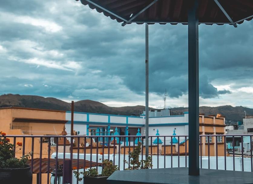 Varanda Foto