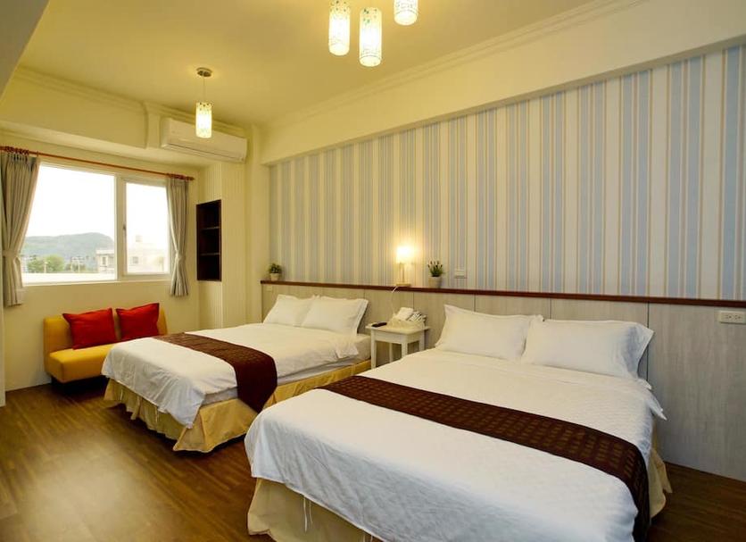 Quarto Foto