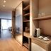 Comodidade do quarto