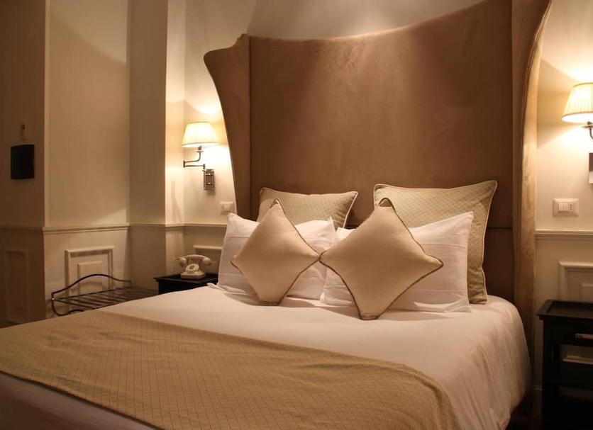Quarto Foto