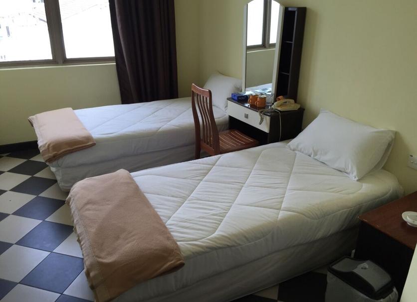 Quarto Foto