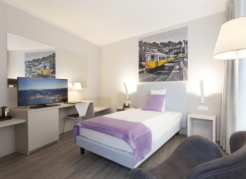 Quarto Foto
