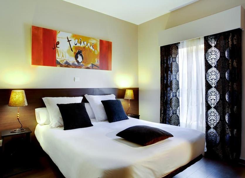 Quarto Foto