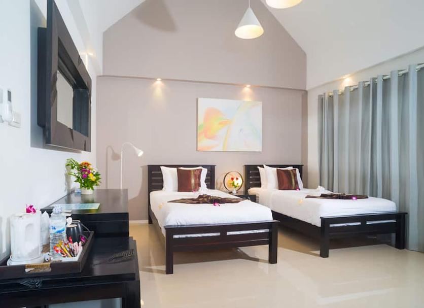 Quarto Foto
