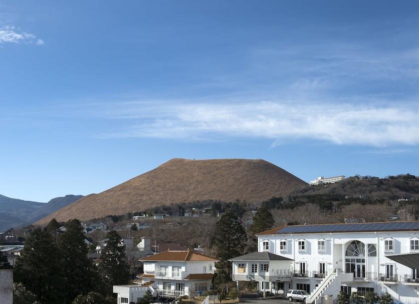 Exterior Foto