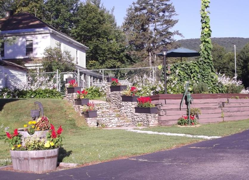 Exterior Foto
