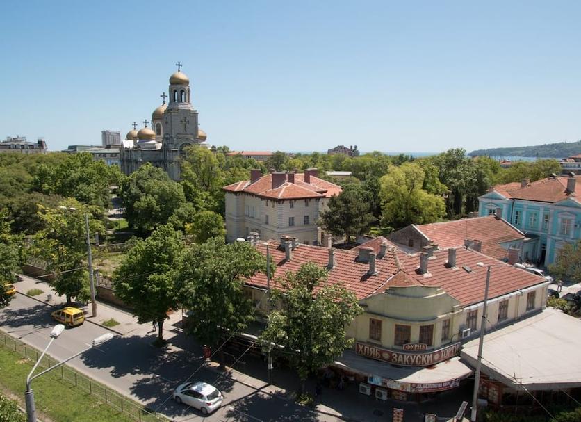 Exterior Foto