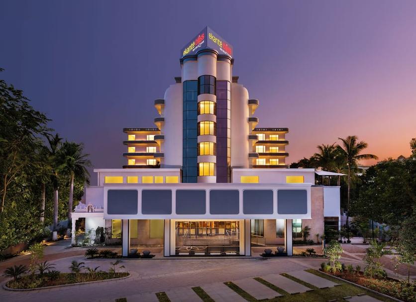 Edifício Foto