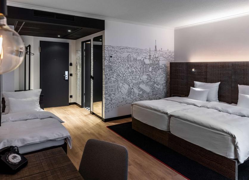 Quarto Foto