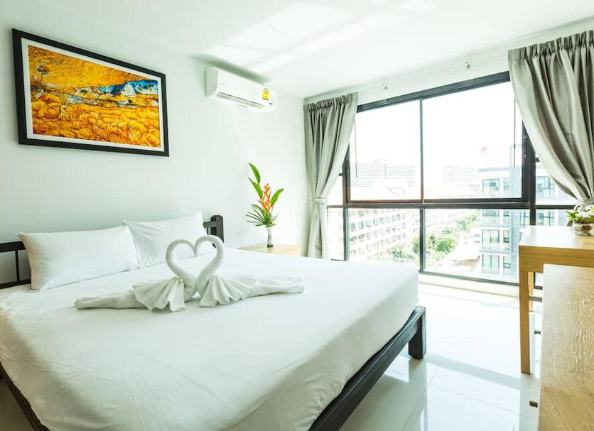 Quarto Foto