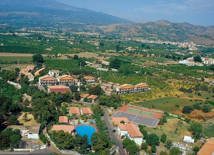 Exterior Foto